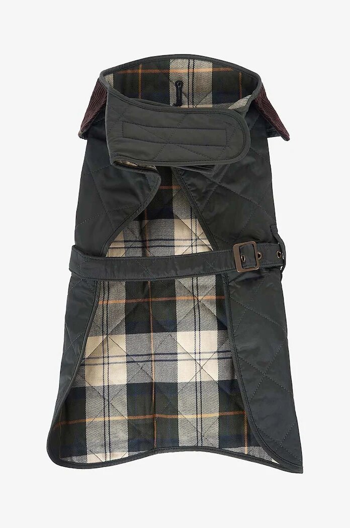 Barbour Кучешко палто