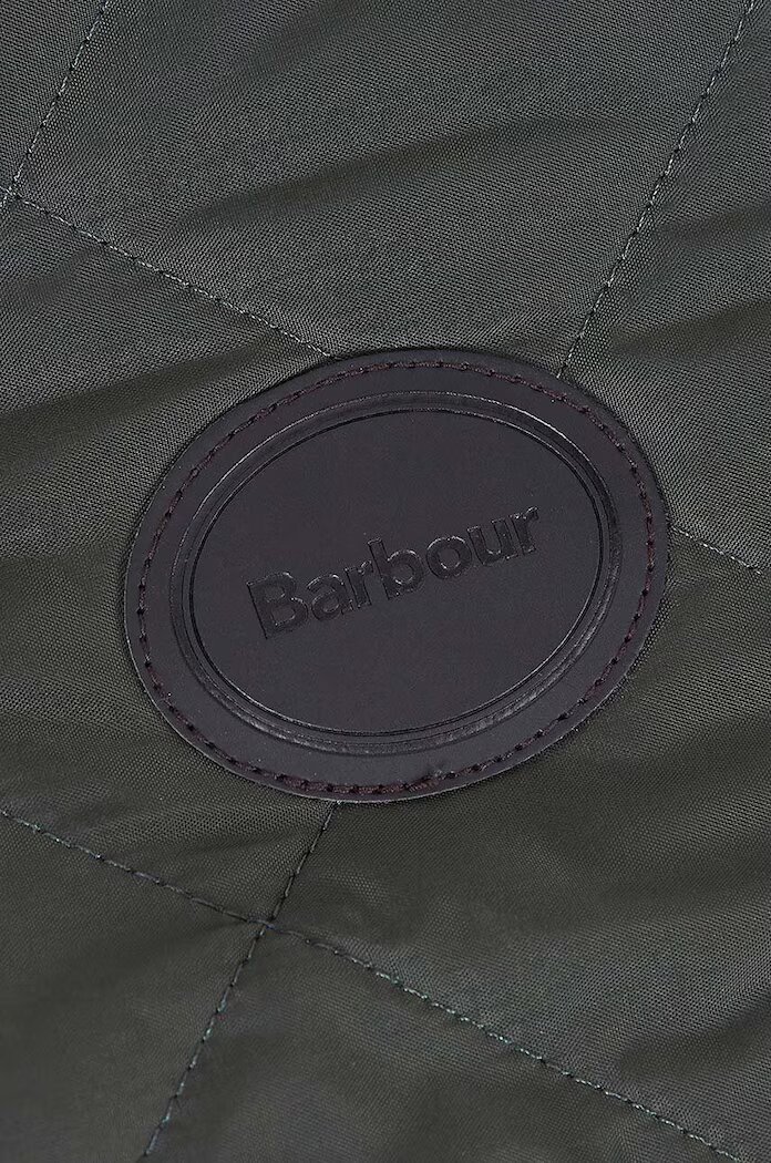Barbour Кучешко палто