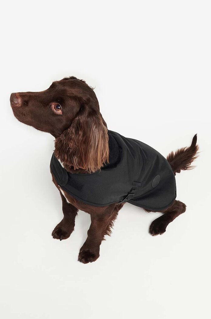 Barbour Кучешко палто
