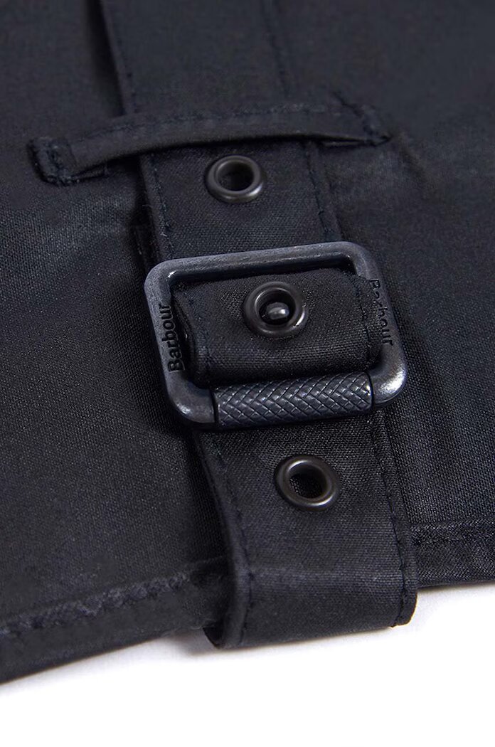 Barbour Кучешко палто