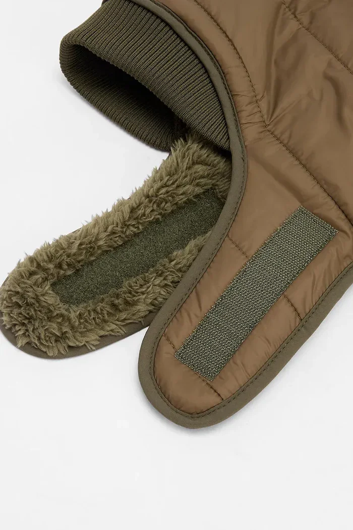 Barbour Кучешко палто Brampton Quilted Dog Coat