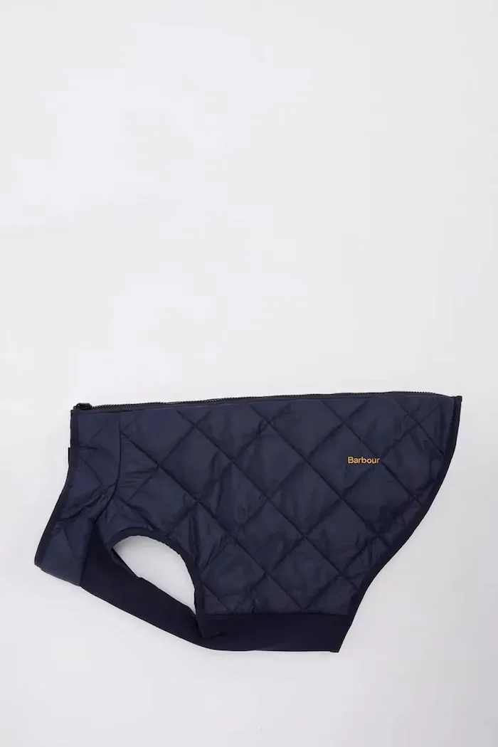 Barbour Кучешко палто Field Reversible Dog Coat
