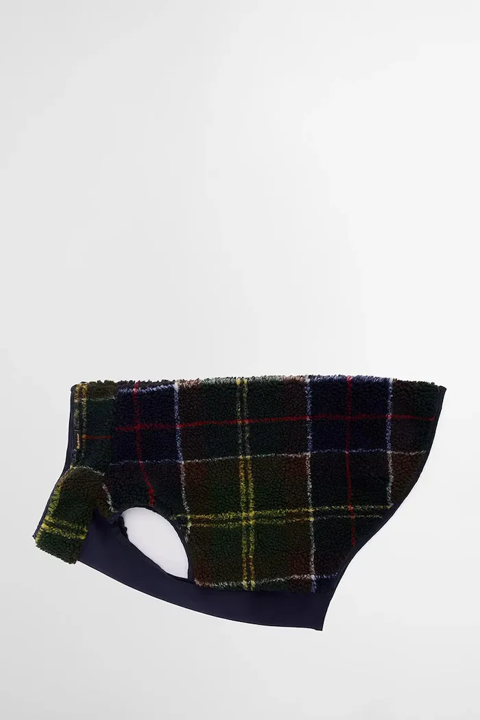 Barbour Кучешко палто Field Reversible Dog Coat