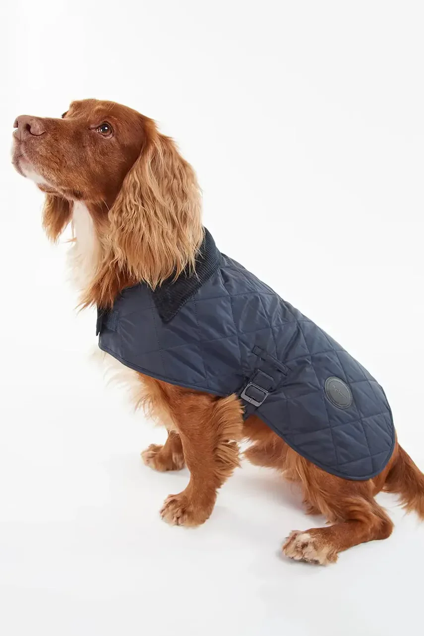 Barbour Кучешко палто Quilted Dog Coat