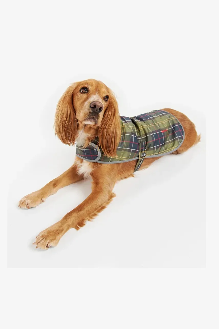 Barbour Кучешко палто Wetherham Tartan Dog Coat