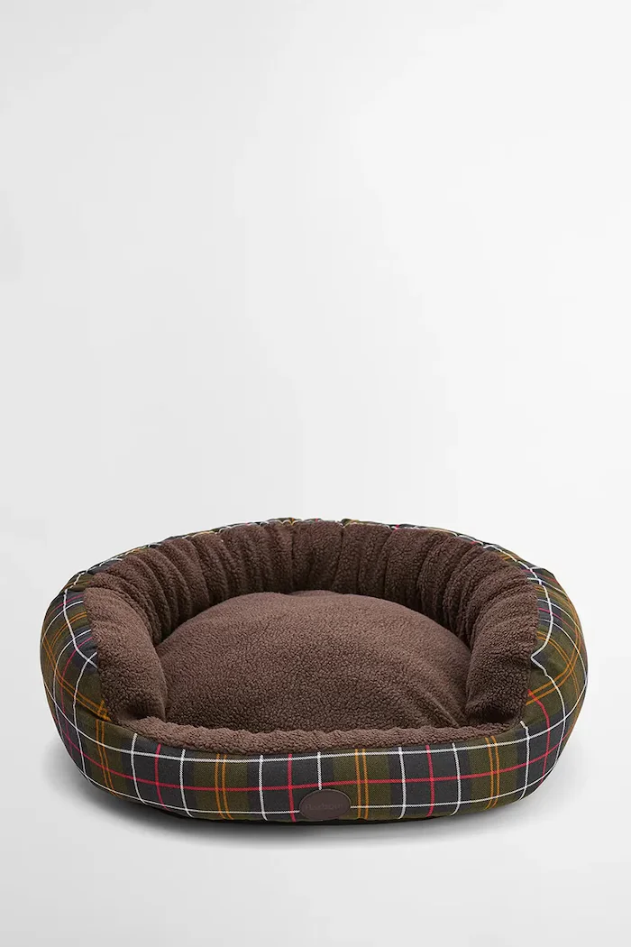 Barbour Легло за домашен любимец Snuggle Bed 25 x 68 cm