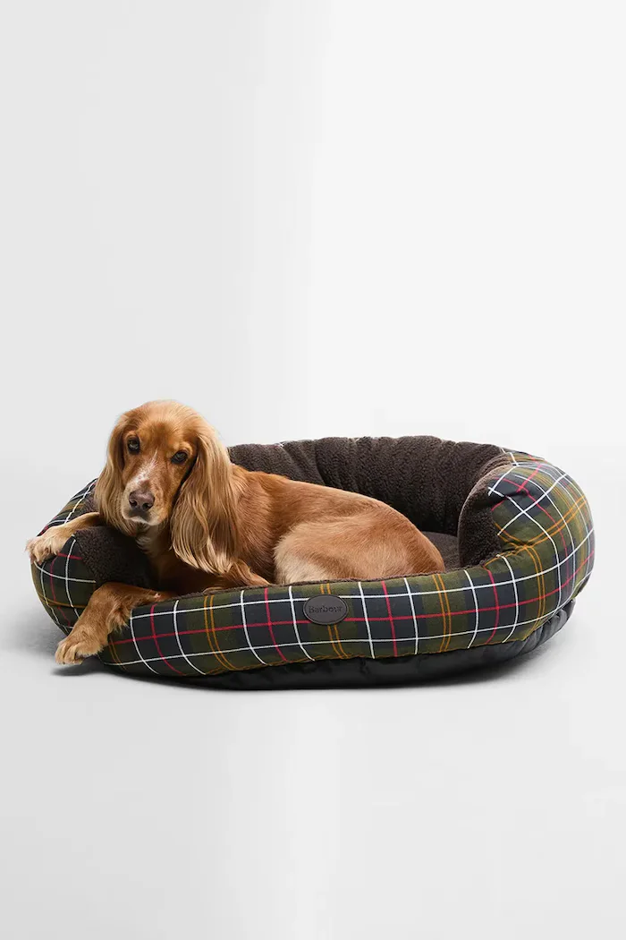 Barbour Легло за домашен любимец Snuggle Bed 25 x 68 cm