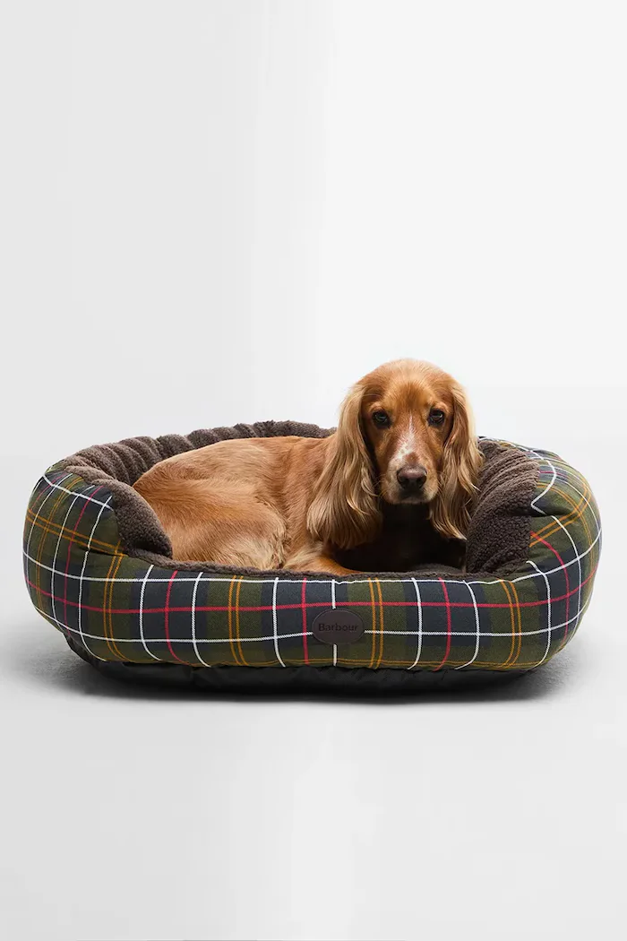 Barbour Легло за домашен любимец Snuggle Bed 25 x 68 cm