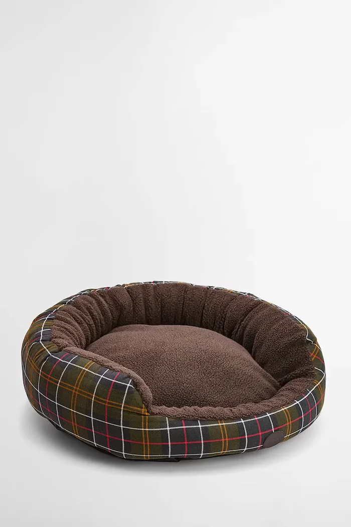 Barbour Легло за домашен любимец Snuggle Bed 25 x 68 cm