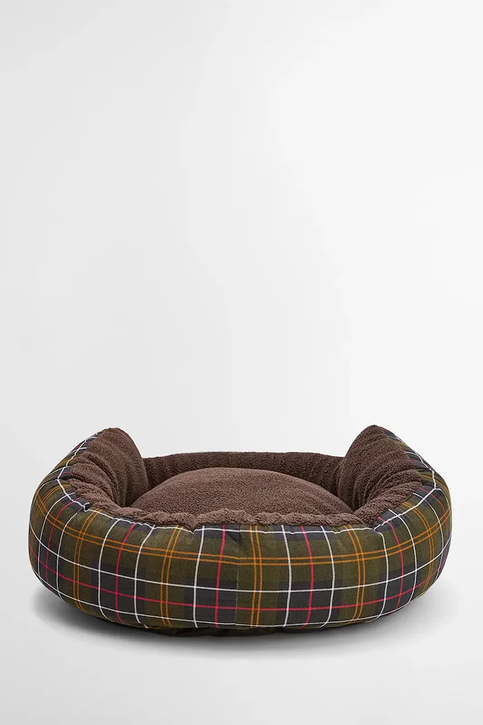 Barbour Легло за домашен любимец Snuggle Bed 25 x 68 cm