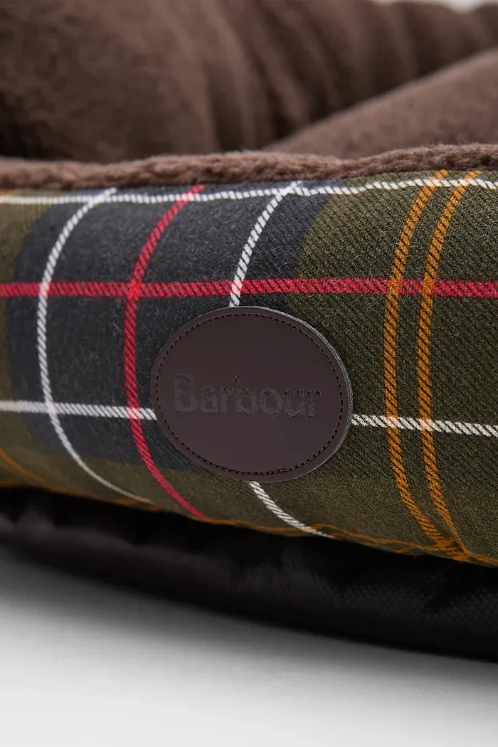 Barbour Легло за домашен любимец Snuggle Bed 25 x 68 cm