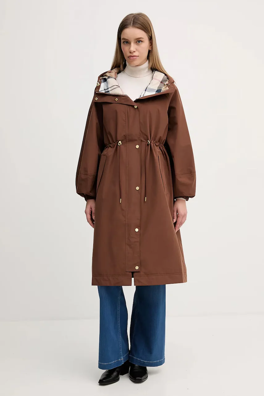 Barbour Непромокаемо яке