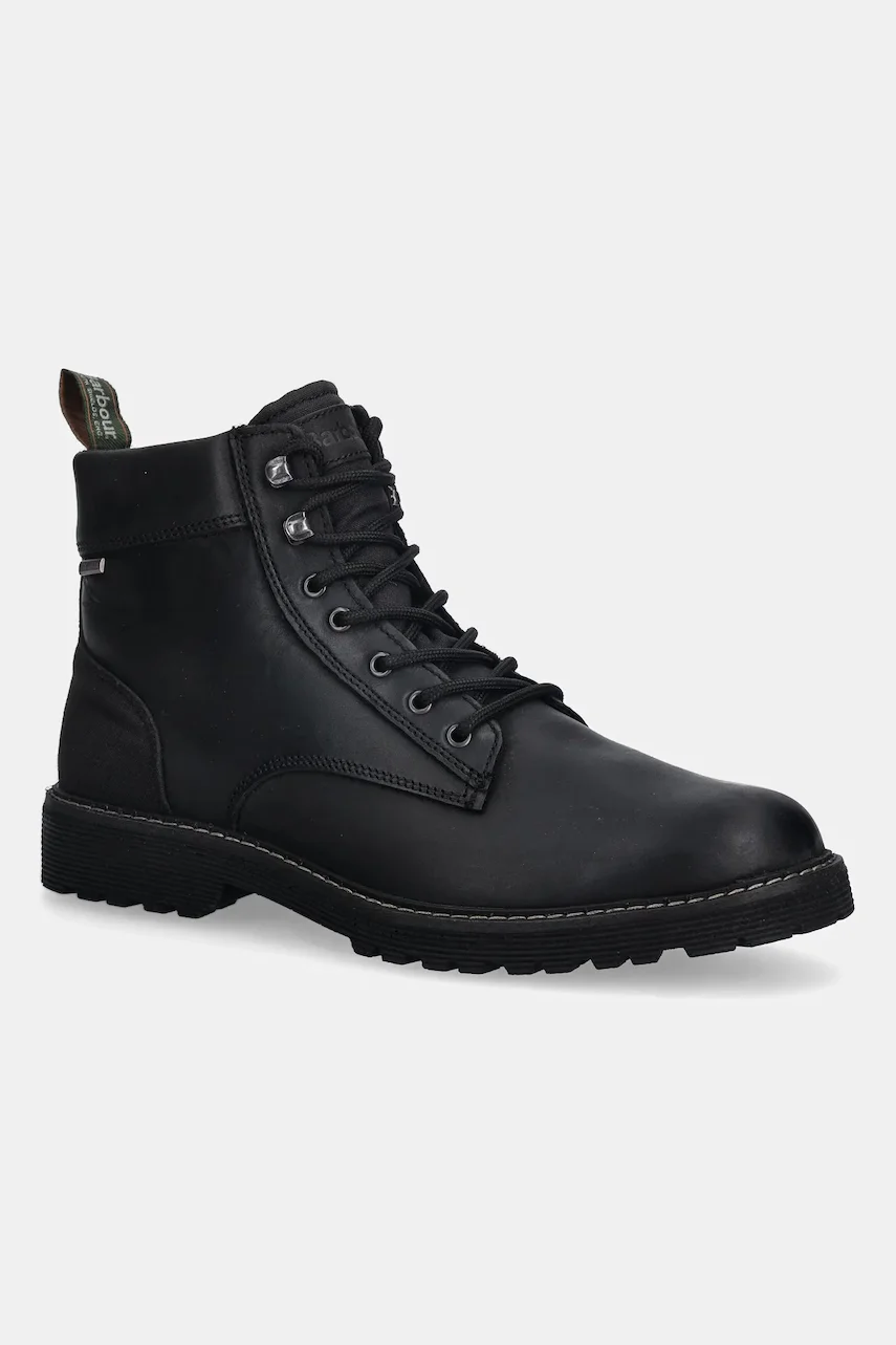 Barbour Обувки Harrison