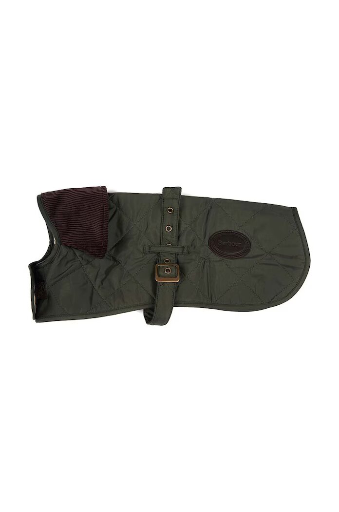 Barbour палто за куче DCO0004