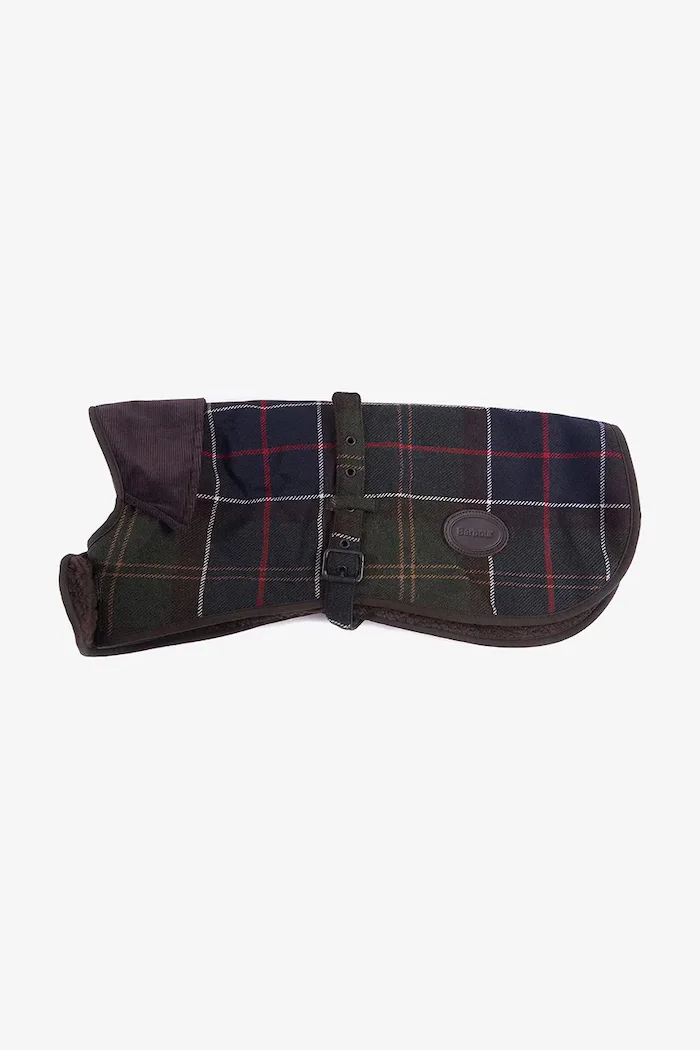 Barbour палто за куче DCO0010