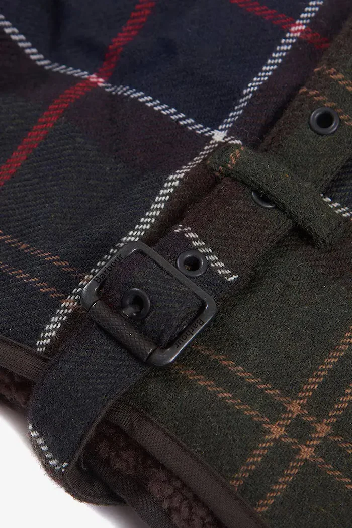 Barbour палто за куче DCO0010