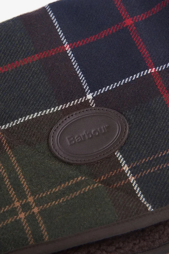 Barbour палто за куче DCO0010