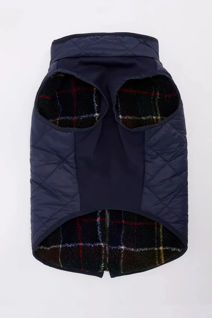 Barbour палто за куче DCO0091