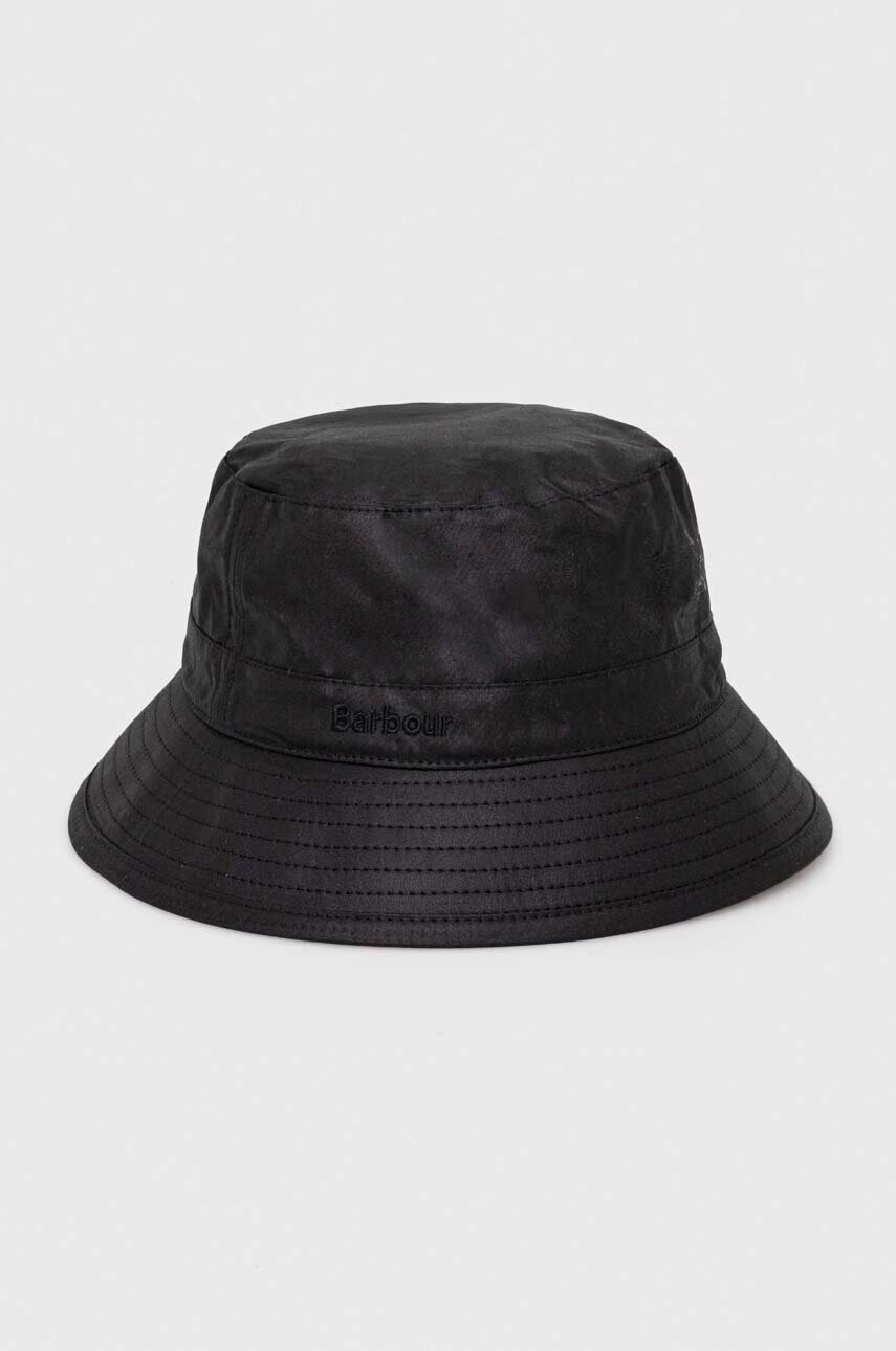 Barbour Памучна капела