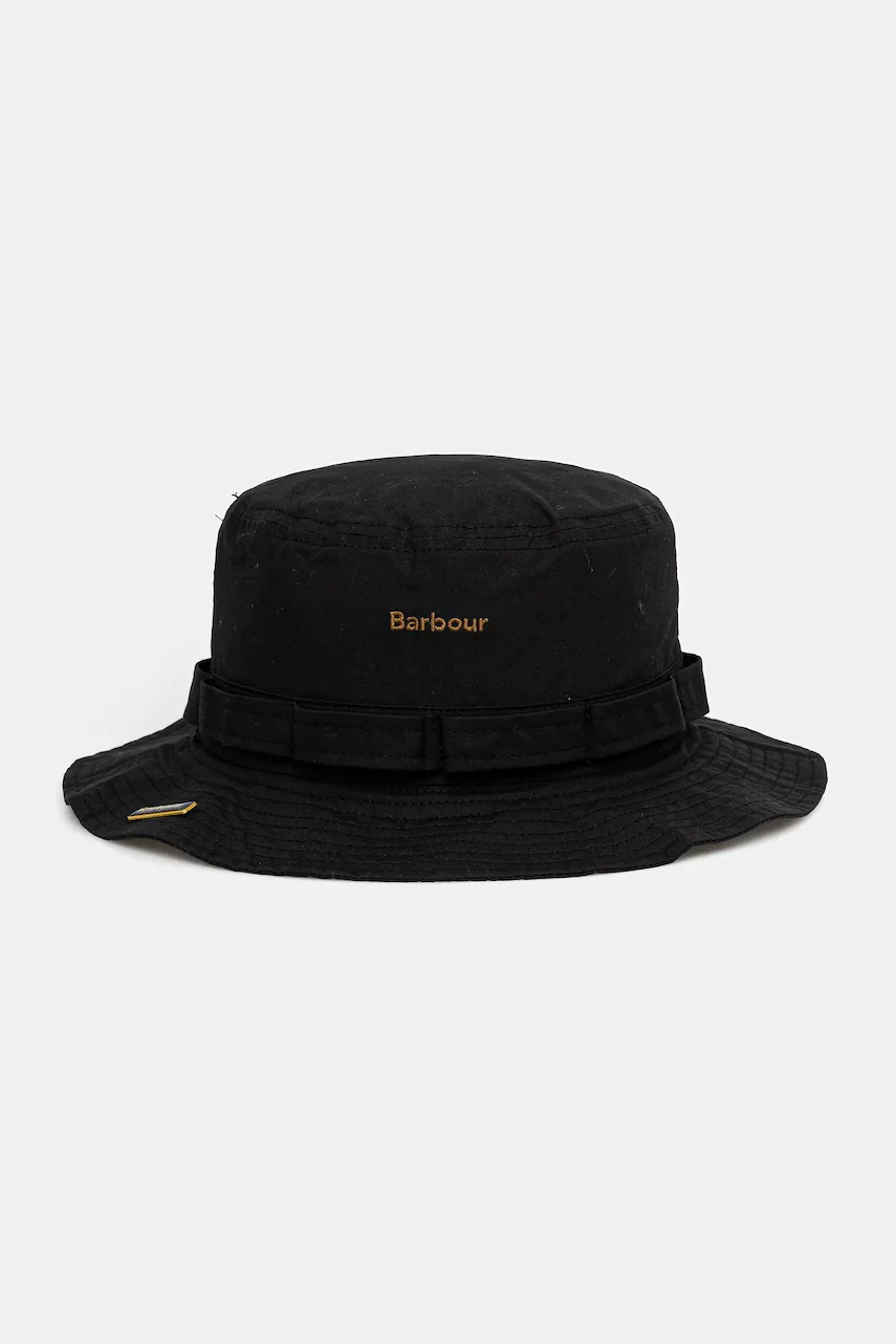 Barbour Памучна капела Transport Fisherman