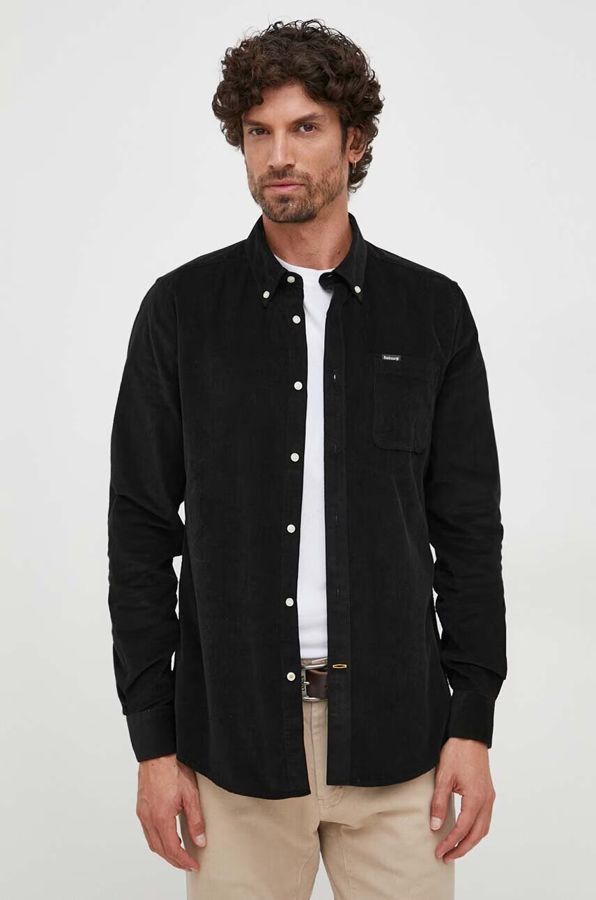 Barbour Памучна риза