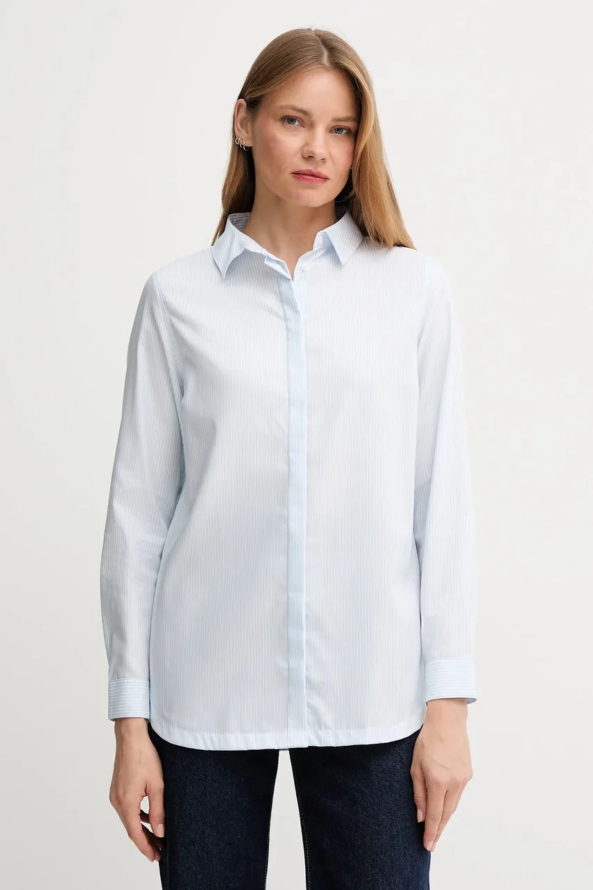 Barbour Памучна риза CLAYDON