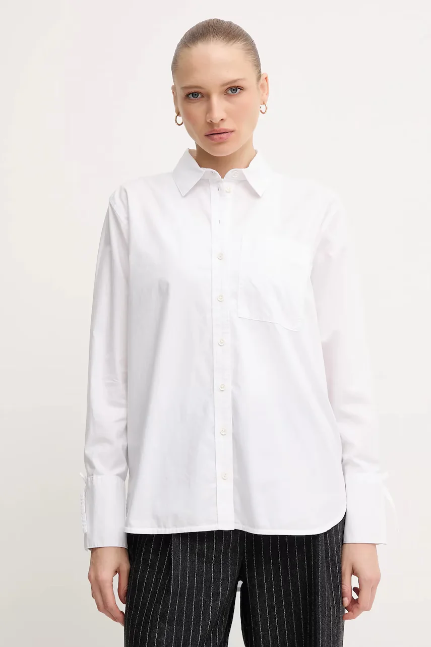 Barbour Памучна риза FREYA