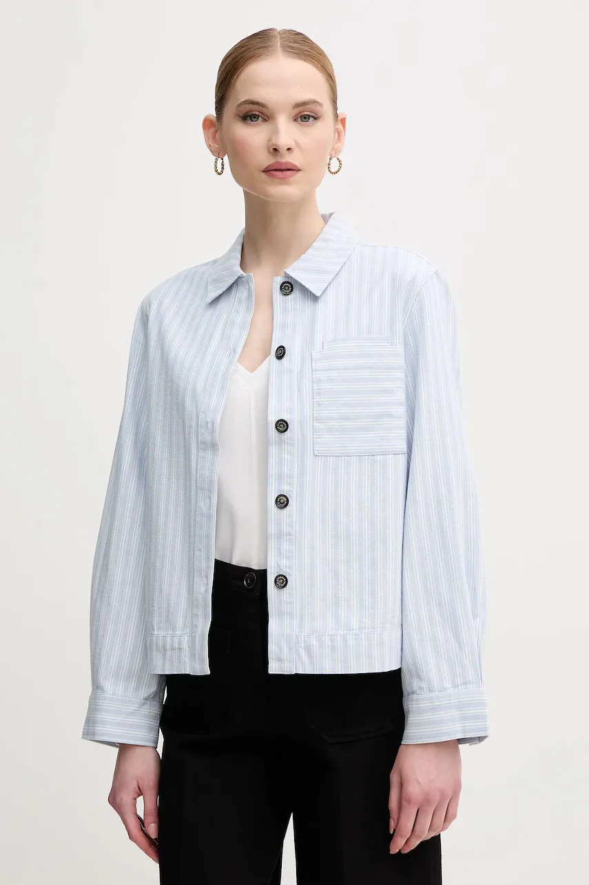 Barbour Памучна риза June