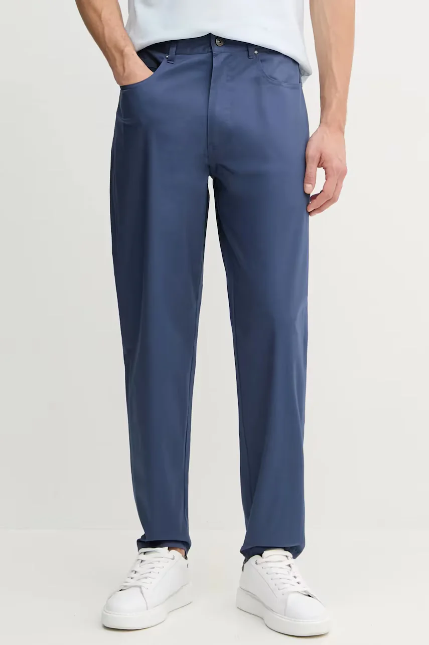 Barbour Панталон Lightweight Stretch Regular Fit Chino