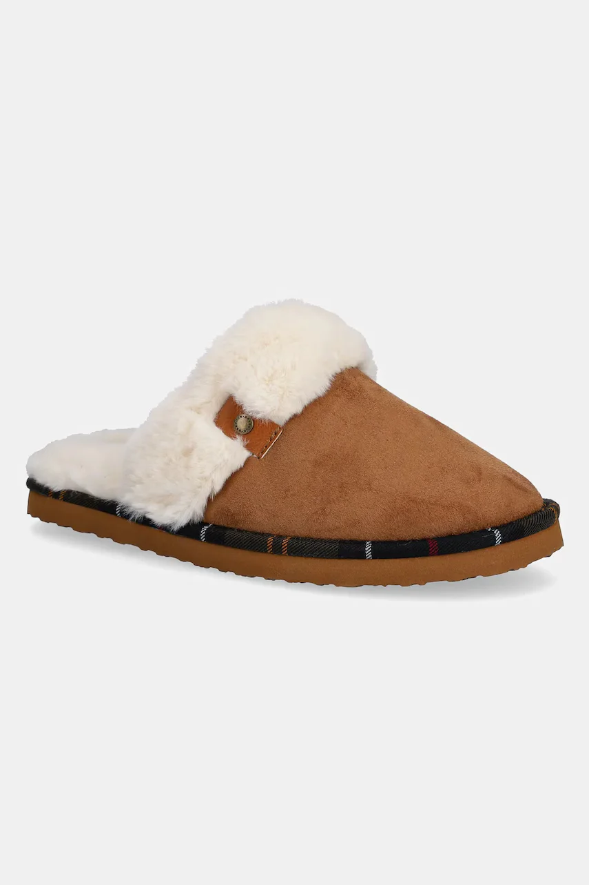 Barbour Пантофи Claudia