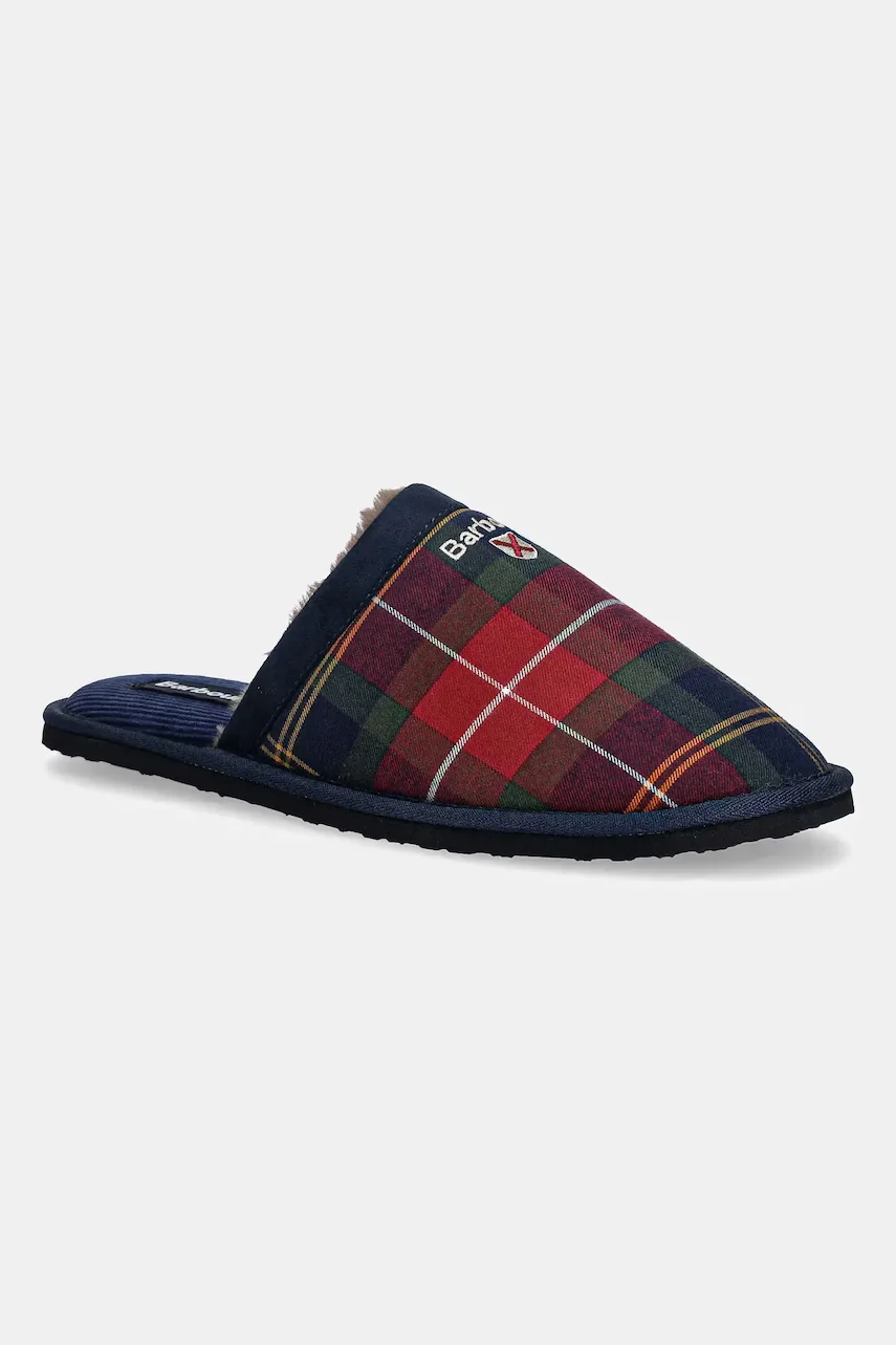 Barbour Пантофи Everitt