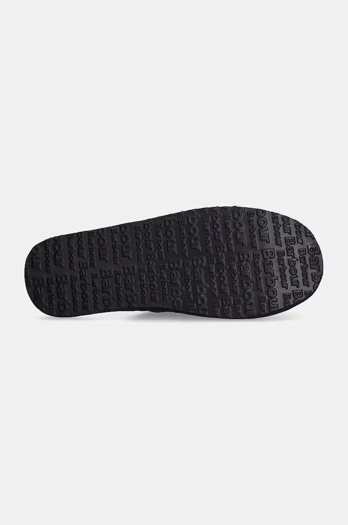 Barbour Пантофи Everitt в тъмносиньо MSL0025NY52