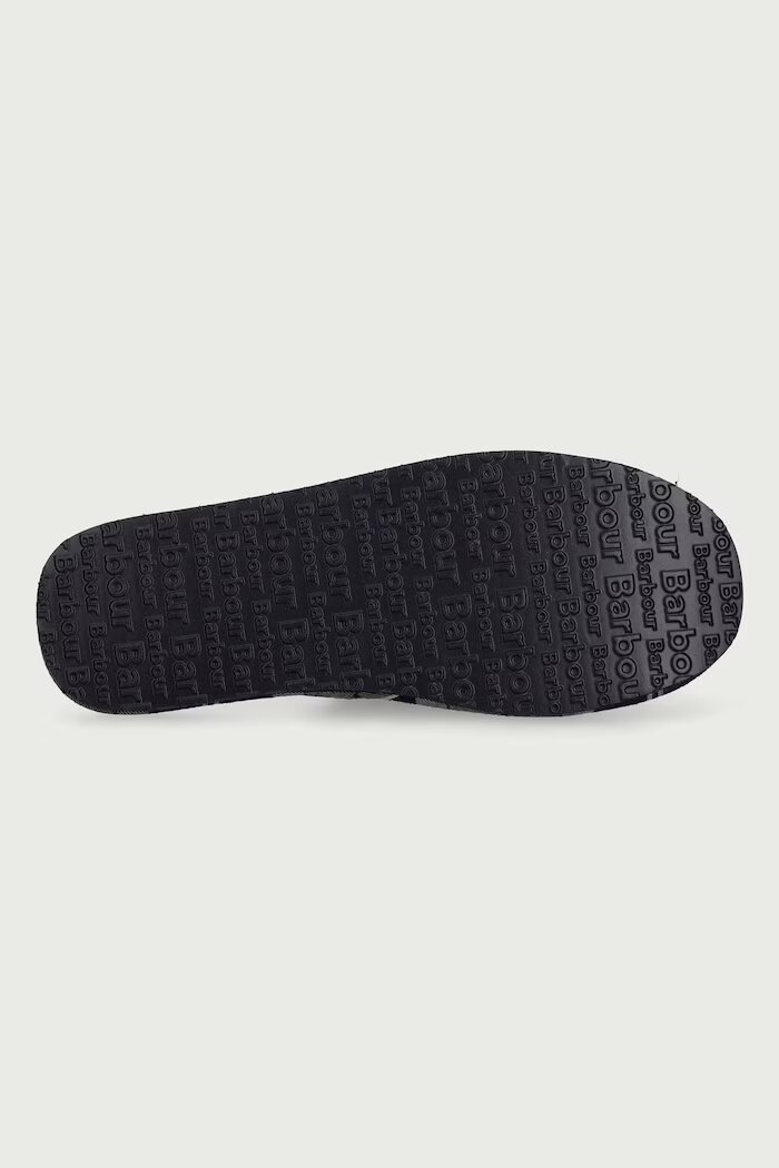 Barbour пантофи мъжки Everlee тъмносини MSL0032NY78
