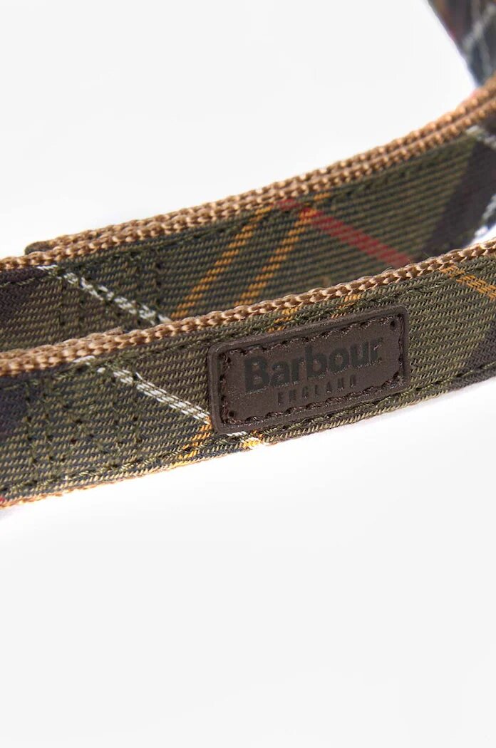 Barbour Повод за куче