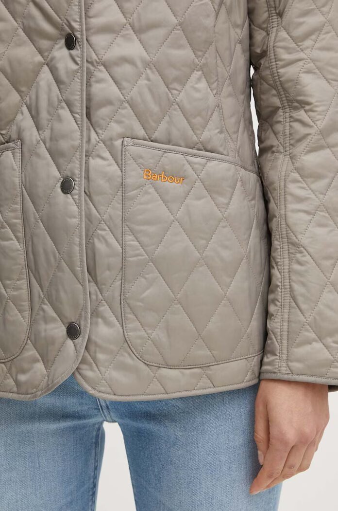 Barbour преходно яке дамско ANNANDALE бежово LQU0475