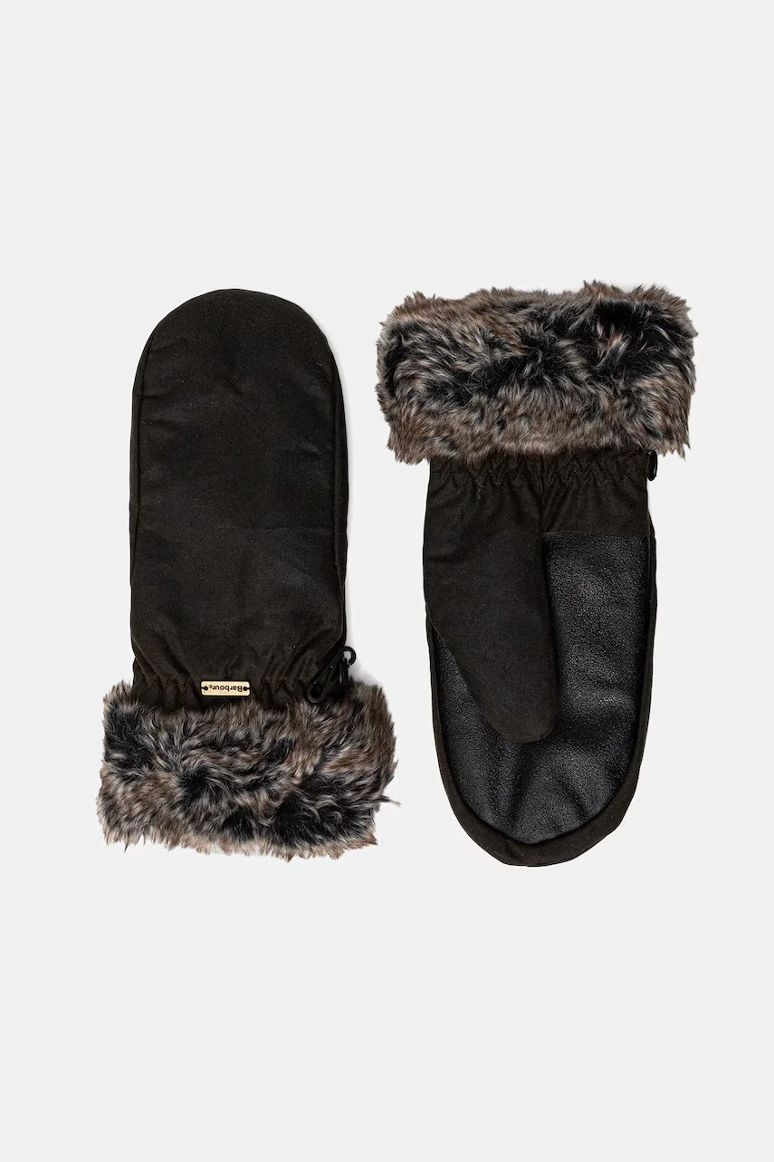 Barbour Ръкавици