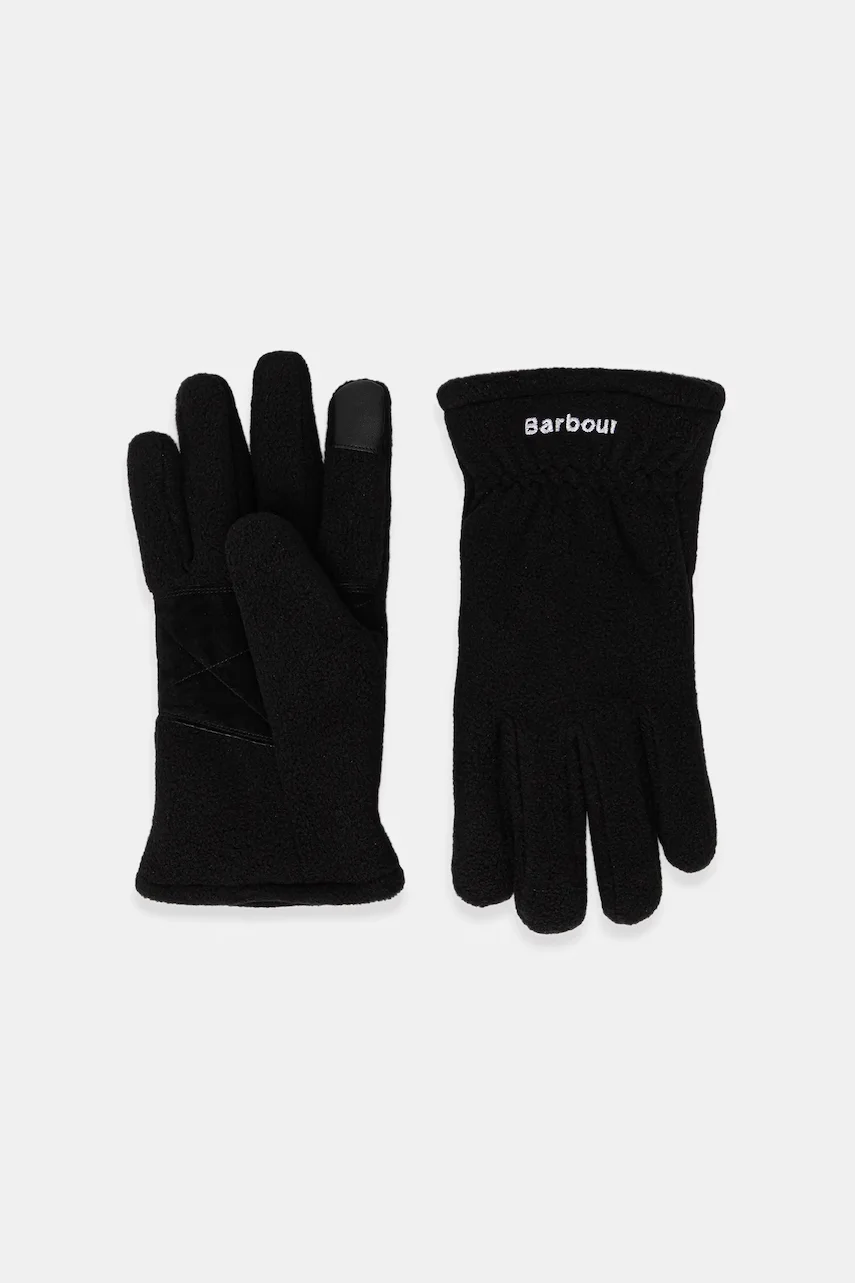 Barbour Ръкавици Coalford Fleece