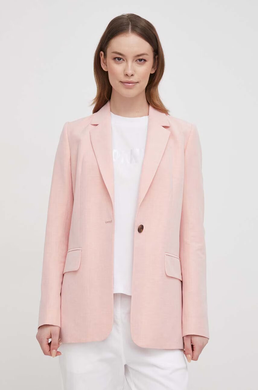 Barbour Сако с лен