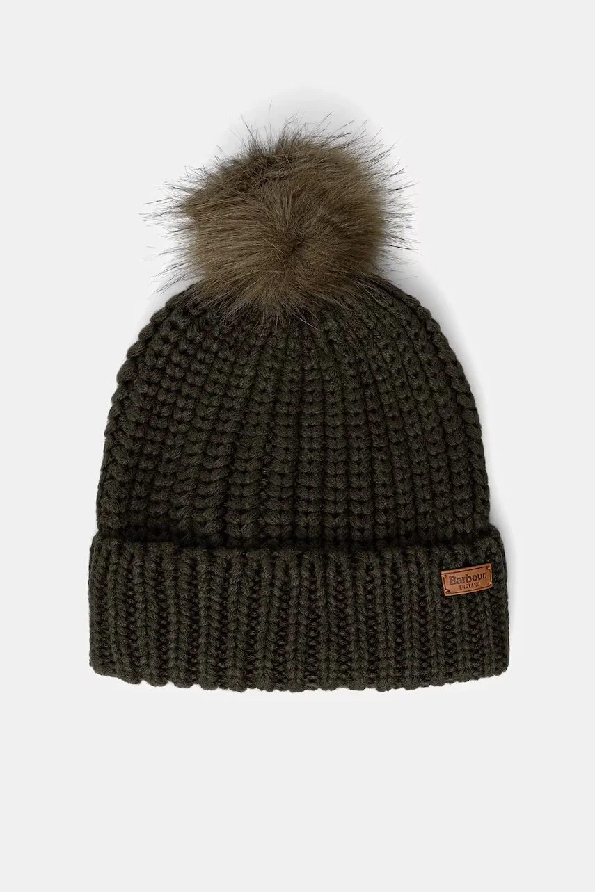 Barbour Шапка