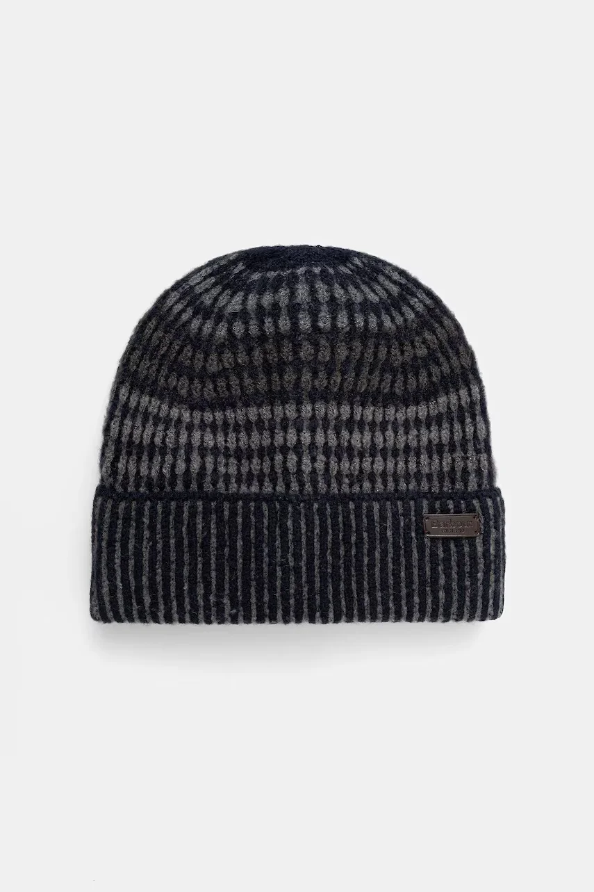 Barbour Шапка