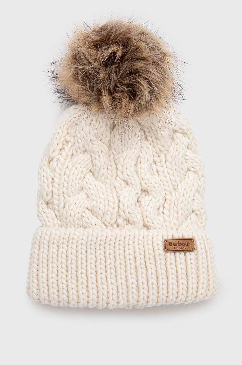 Barbour Шапка