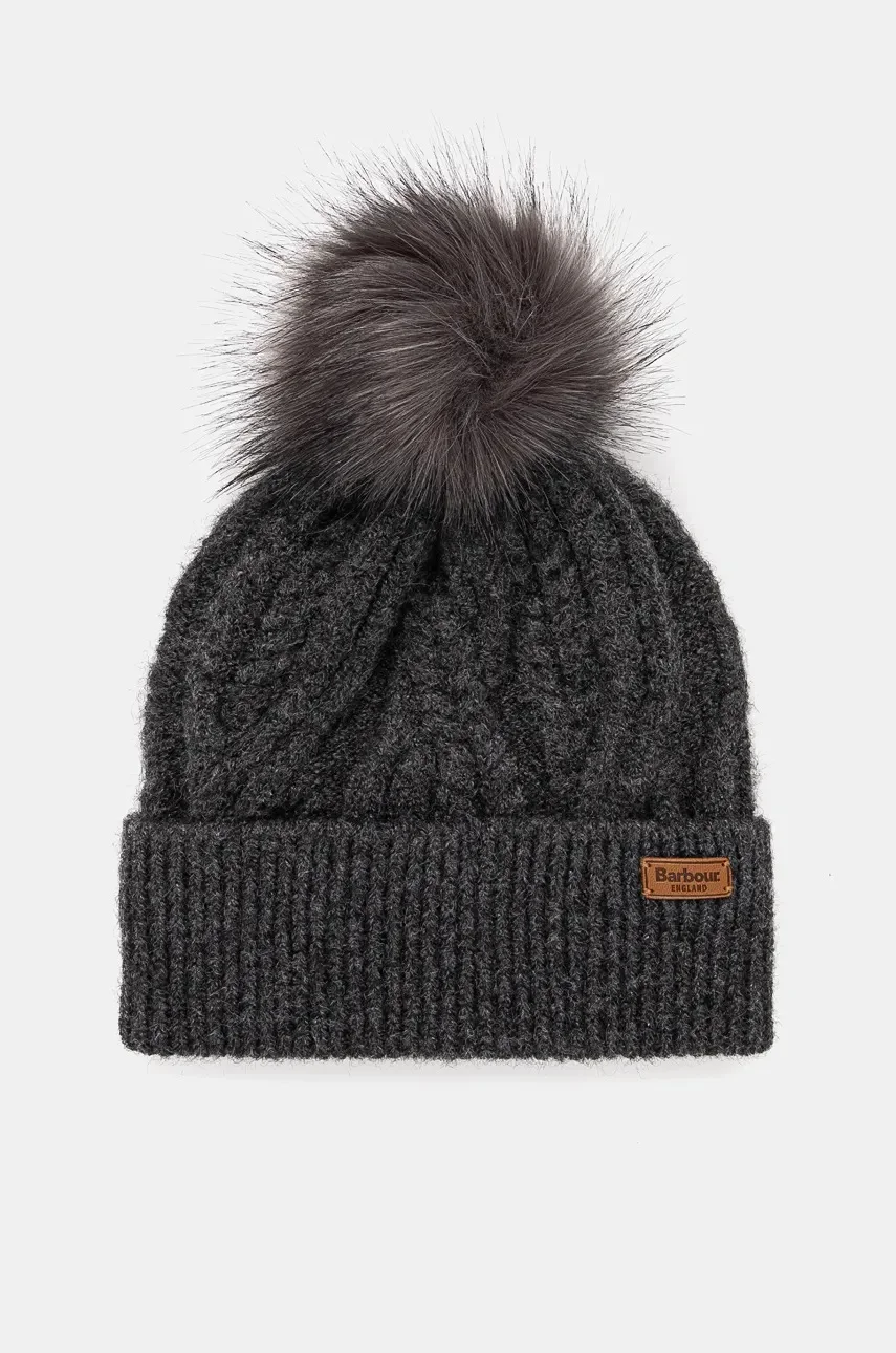 Barbour Шапка