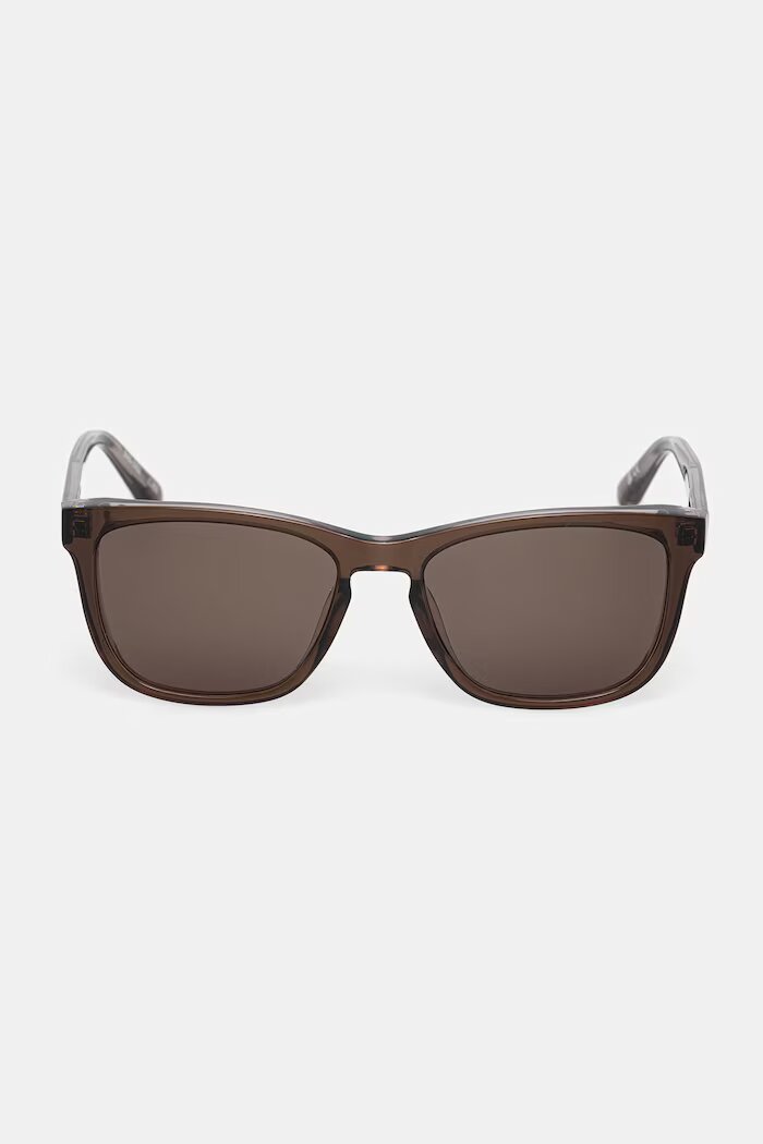 Barbour слънчеви очила кафяви BAS 3102