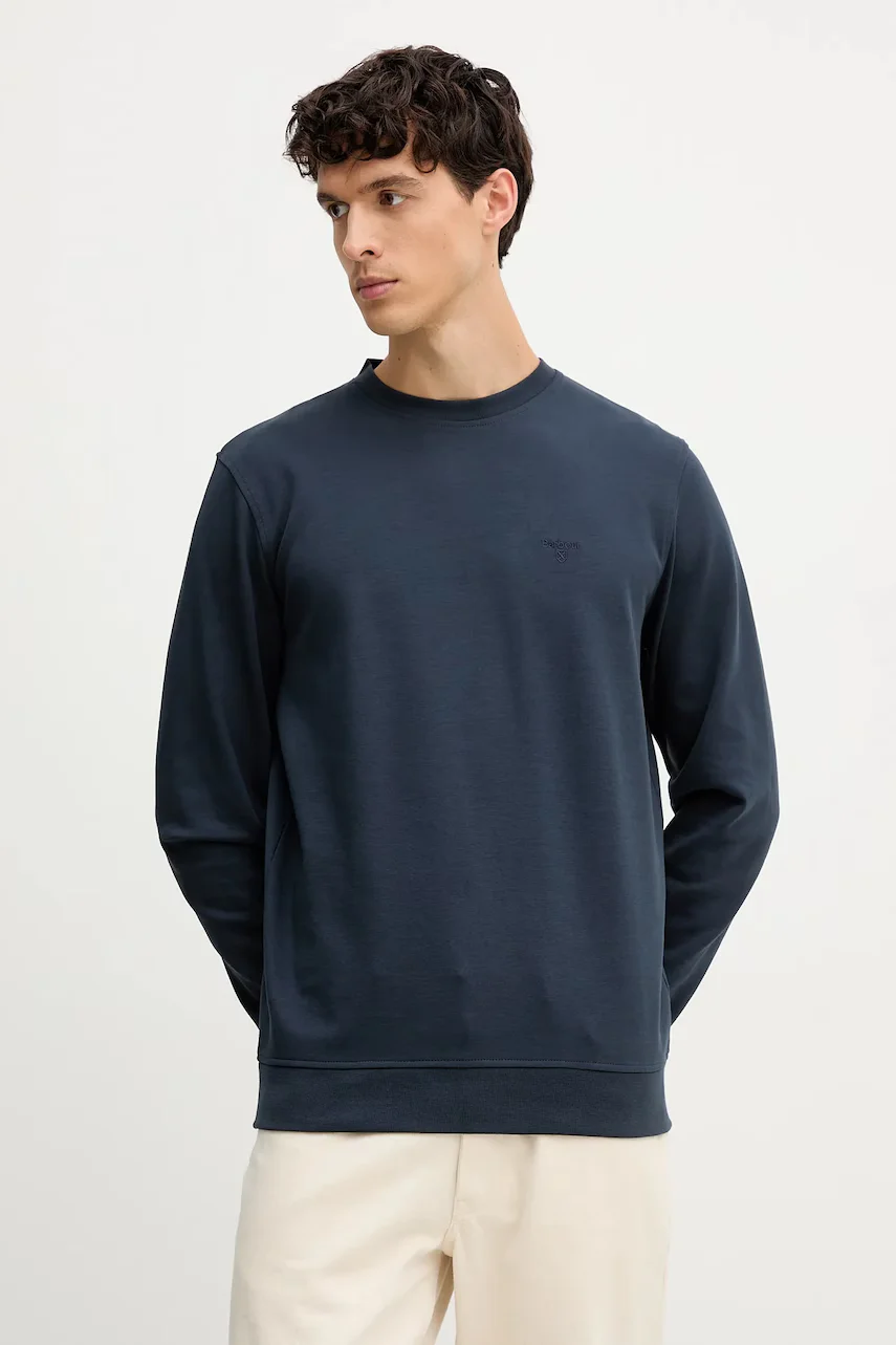 Barbour Суичър LAMBETH