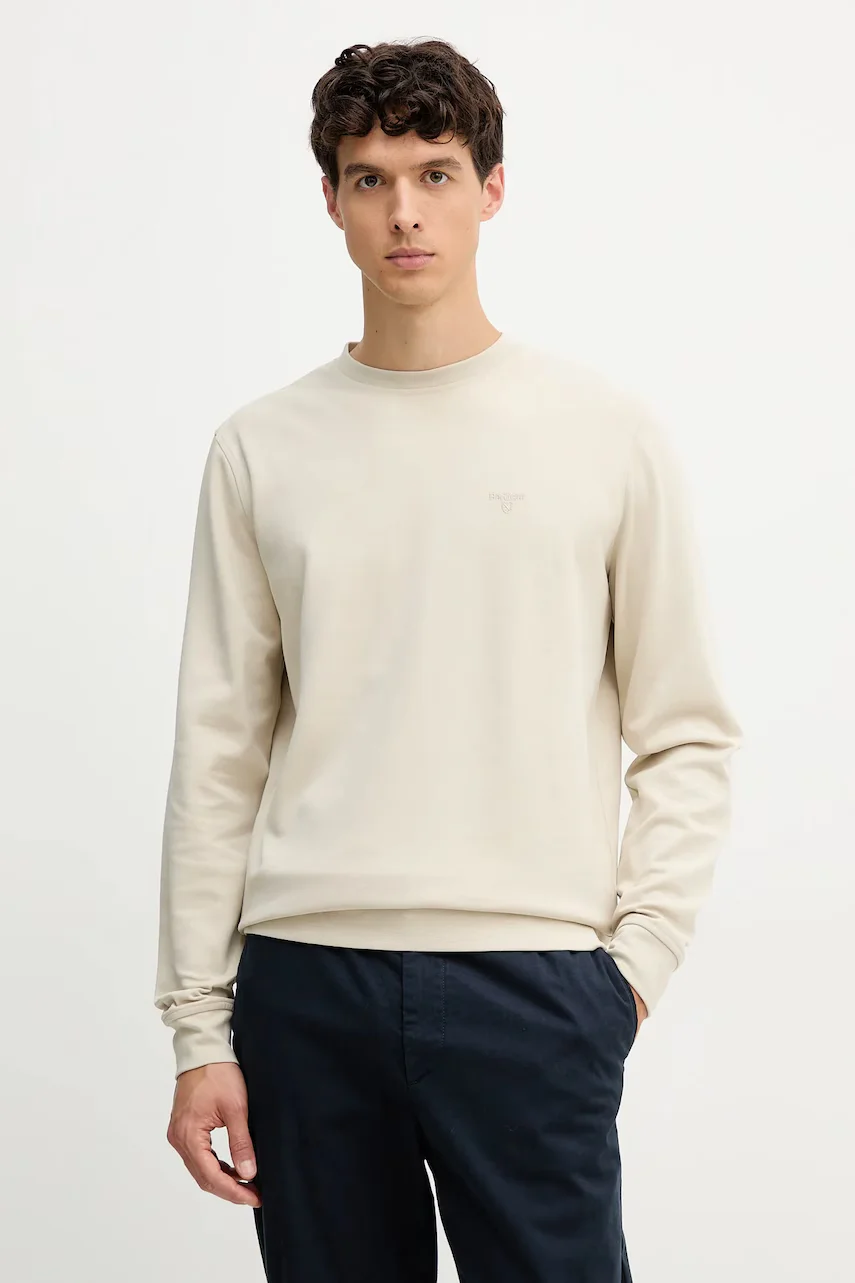 Barbour Суичър LAMBETH