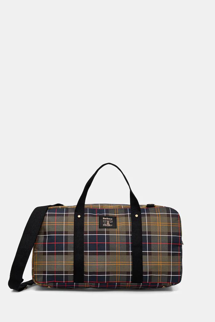 Barbour Torridon зелен UBA0531