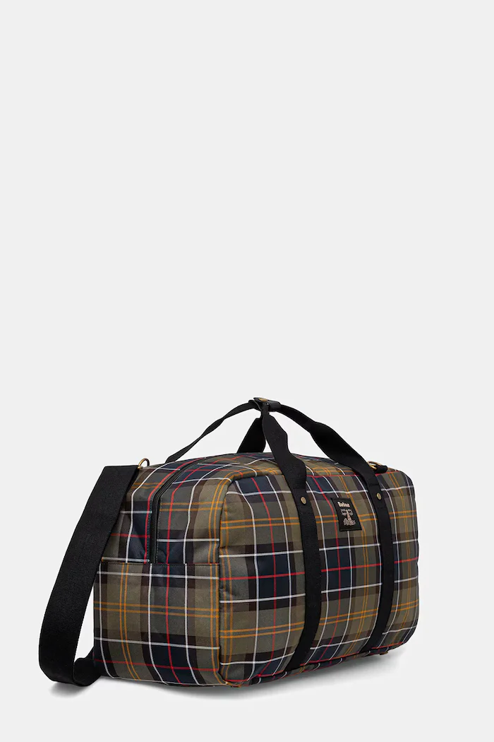 Barbour Torridon зелен UBA0531
