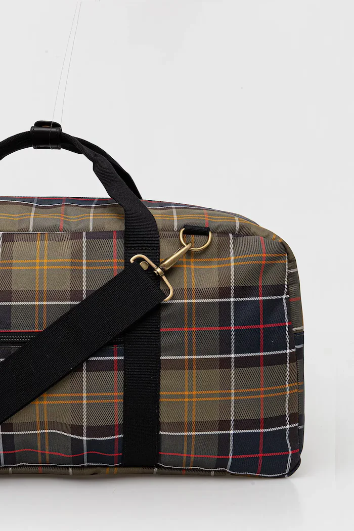 Barbour Torridon зелен UBA0531
