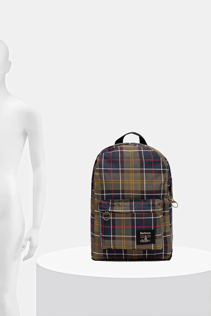 Barbour Torridon зелен UBA0754