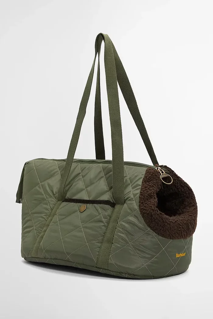 Barbour транспортерна чанта за куче DAC0140